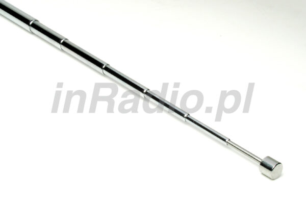AOR AR-8200 IR - Skaner radiowy (odbiornik szerokopasmowy z funkcją IR - obrazek 10