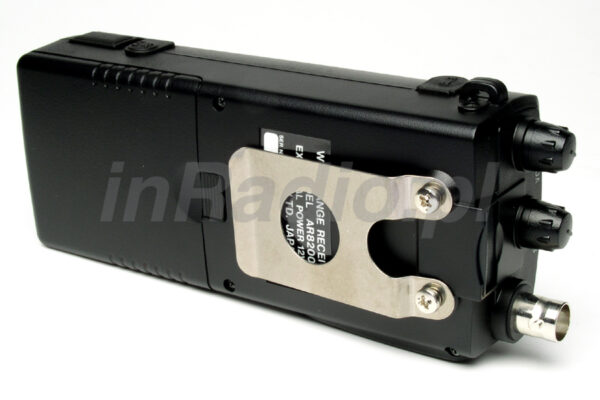 AOR AR-8200 IR - Skaner radiowy (odbiornik szerokopasmowy z funkcją IR - obrazek 8