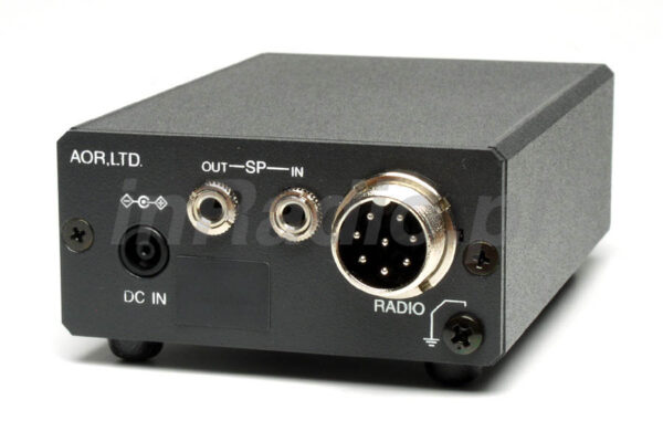 AOR ARD9000 - Cyfrowy modem - obrazek 3