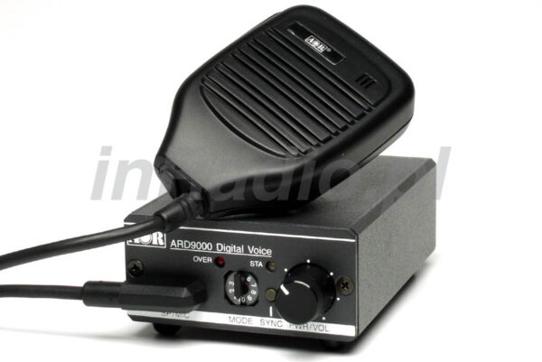AOR ARD9000 - Cyfrowy modem