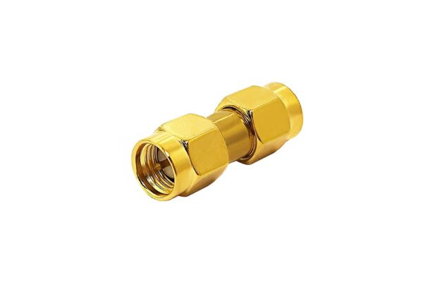 Adapter SMA-wt SMA-wt - obrazek 2