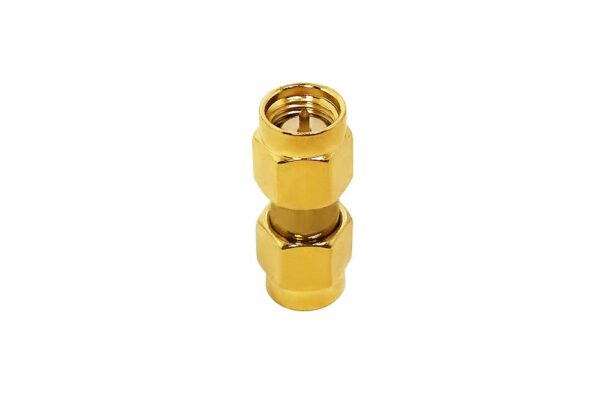 Adapter SMA-wt SMA-wt - obrazek 3