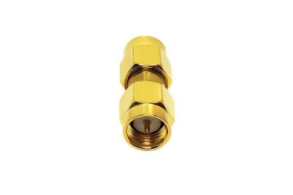 Adapter SMA-wt SMA-wt - obrazek 4