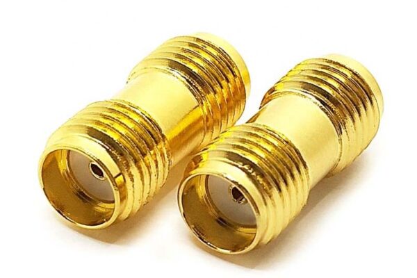 Adapter SMA-gn SMA-gn
