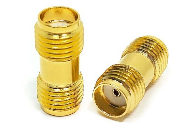 Adapter SMA-gn SMA-gn - obrazek 2