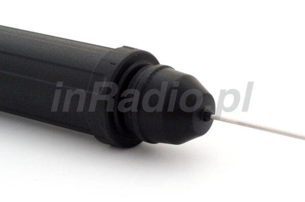 Yaesu ATAS-120A antena strojona aktywnie