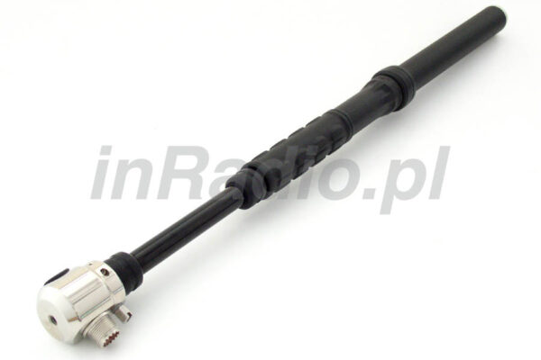 YAESU ATAS-25 MICRO antena aktywnie strojona