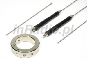 Yaesu ATBK-100 - Zestaw do anten ATAS