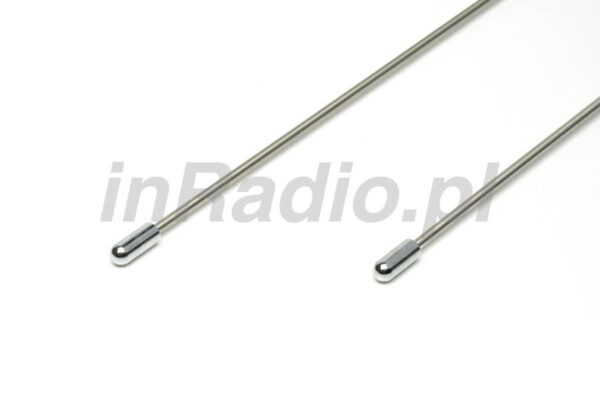 Yaesu ATBK-100 - Zestaw do anten ATAS - obrazek 2