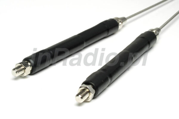 Yaesu ATBK-100 - Zestaw do anten ATAS - obrazek 3