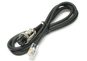AVAIR AV-24I Kabel mikrofonowy Icom