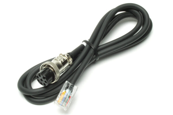 AVAIR AV-24I Kabel mikrofonowy Icom