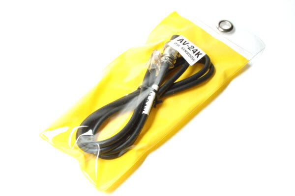 AVAIR AV-24K Kabel mikrofonowy Kenwood - obrazek 2