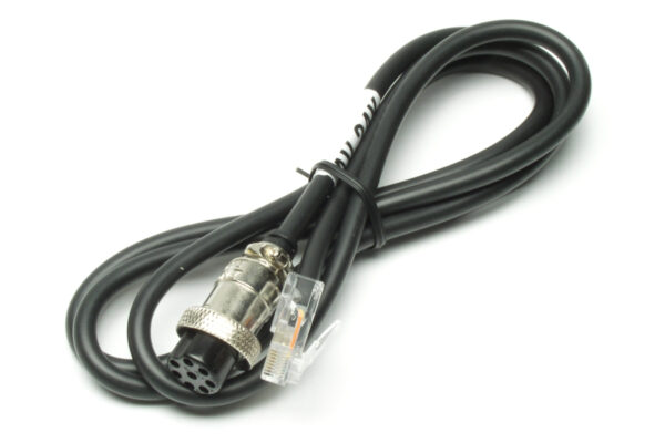AVAIR AV-24K Kabel mikrofonowy Kenwood