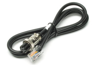AVAIR AV-24Y1 Kabel mikrofonowy Yaesu