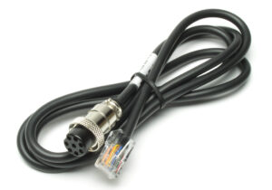 AVAIR AV-24Y2 Kabel mikrofonowy Yaesu