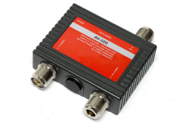 Avair AV-32D-1 Duplekser antenowy