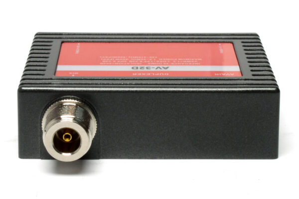 Avair AV-32D-1 Duplekser antenowy - obrazek 4