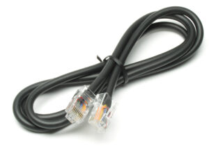 AVAIR AV-73I Kabel mikrofonowy Icom
