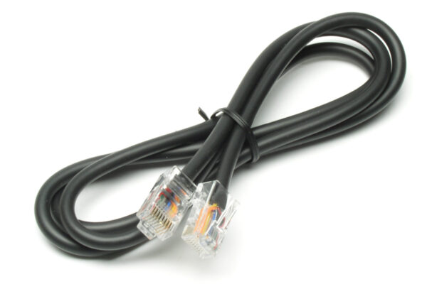 AVAIR AV-73I Kabel mikrofonowy Icom