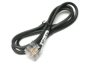 AVAIR AV-73K Kabel mikrofonu - trx Kenwood