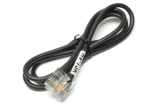 AVAIR AV-73K Kabel mikrofonu - trx Kenwood