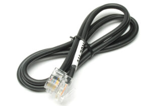 AVAIR AV-73Y1 Kabel mikrofonowy Yaesu