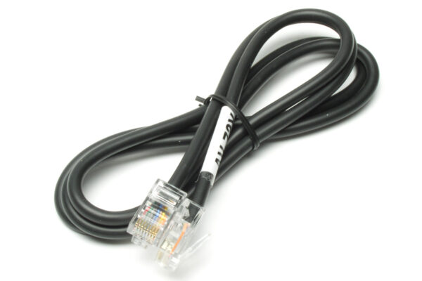 AVAIR AV-73Y1 Kabel mikrofonowy Yaesu