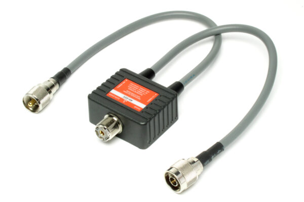 AVAIR AV-22C-1 - Duplekser - obrazek 5