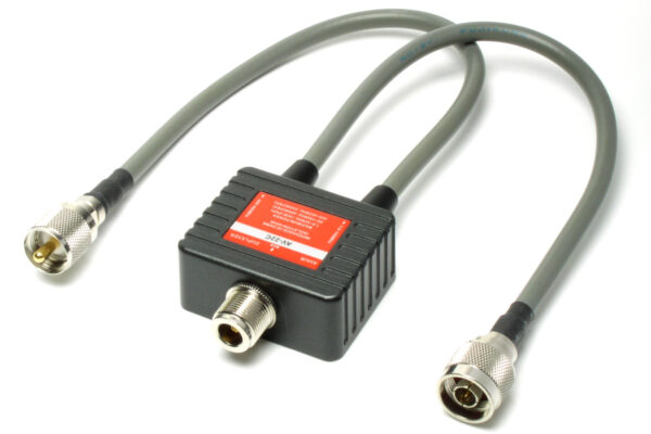 Avair AV-22C-2 duplekser - obrazek 3