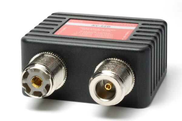 AVAIR AV-22D - Duplexer - obrazek 3