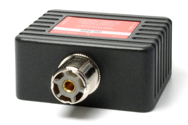 AVAIR AV-22D - Duplexer - obrazek 4