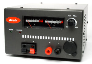 AVAIR AV-3045Z Zasilacz regulowany 45A