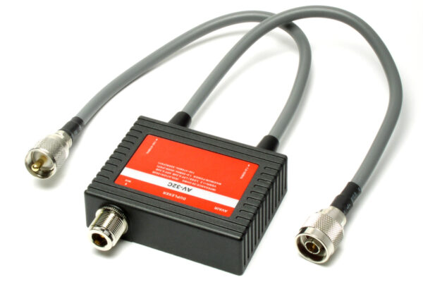 AVAIR AV-32C duplekser - obrazek 3