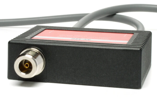 AVAIR AV-32C duplekser - obrazek 4