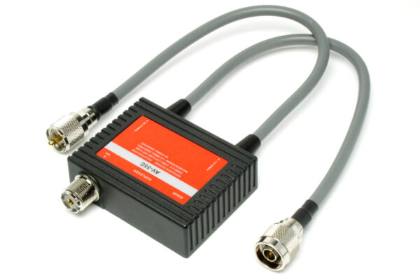 AVAIR AV-35C-2 Duplekser - obrazek 5