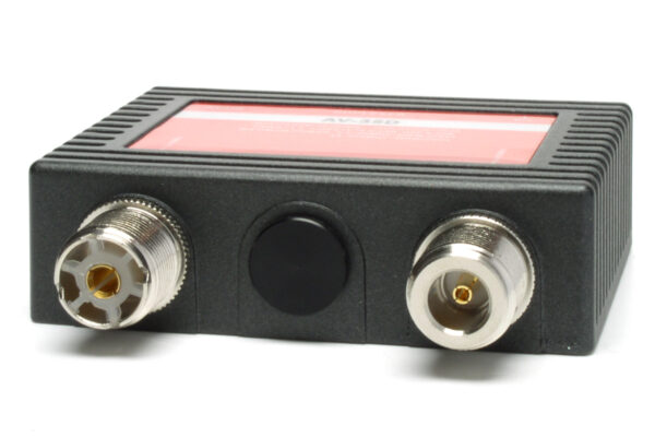 AVAIR AV-35D-2 duplekser - obrazek 3