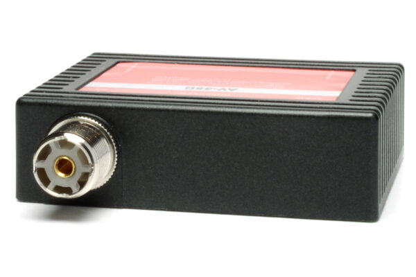 AVAIR AV-35D-2 duplekser - obrazek 4