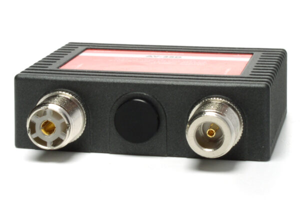 Avair AV-35D-3 duplekser antenowy - obrazek 3