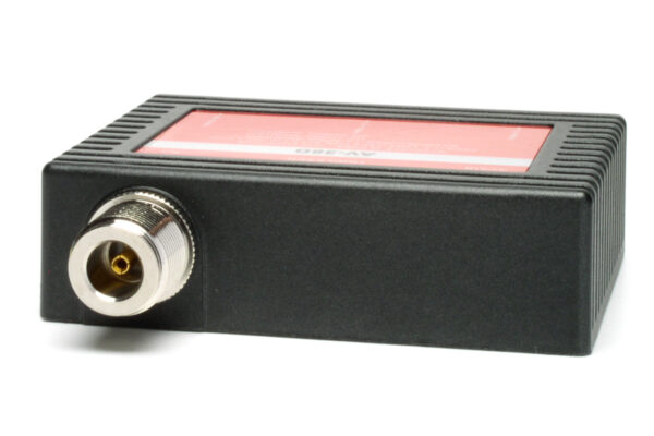 Avair AV-36D-1 triplekser - obrazek 4