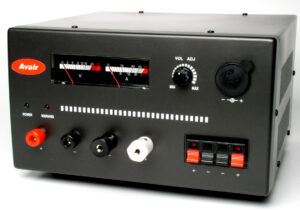 AVAIR AV-6055Z Zasilacz regulowany 55A