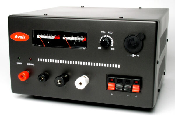 AVAIR AV-6055Z Zasilacz regulowany 55A