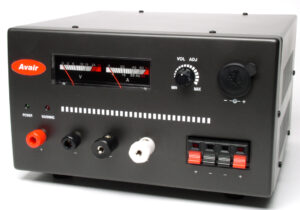 AVAIR AV-6065Z Zasilacz regulowany 65A