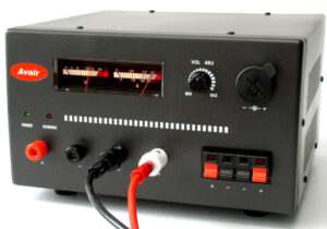 AVAIR AV-6075Z Zasilacz regulowany 75A