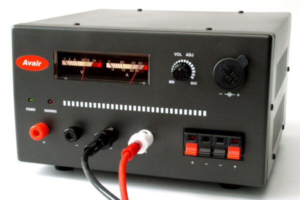 AVAIR AV-6075Z Zasilacz regulowany 75A