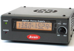AV-815DP Zasilacz 15A impulsowy