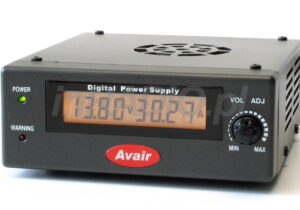 AV-830-DP Zasilacz 30A impulsowy 13,8V