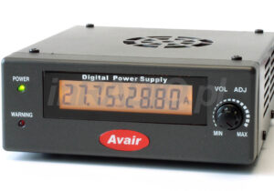 AV-830-DPZ Zasilacz regulowany 0,5-28V, max 18A