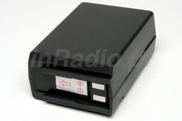 AY-12H - Akumulator do radiotelefonów VERTEX STANDARD /YAESU