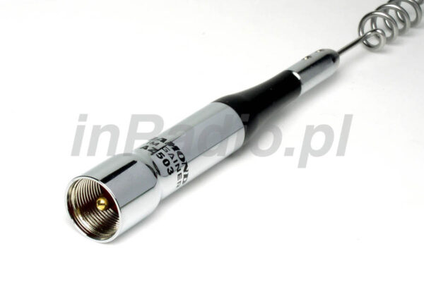 DIAMOND AZ-503 - Antena Samochodowa 144 /430MHz